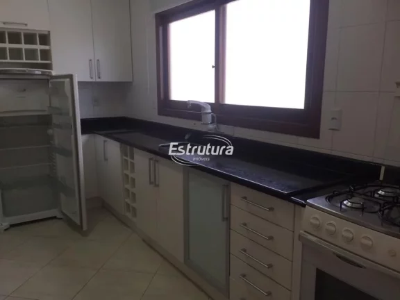 Imagem Apartamento 3 dormitórios Bairro Nossa senhora de Lourdes