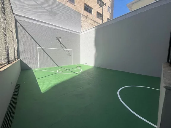 Imagem Apartamento com Sacada Perdizes 3 dormitórios, 1 suíte, 2 vagas de Garagem. Edifício com Piscina e Churrasqueira