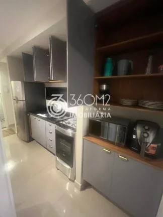 Imagem Apartamento Garden para Venda em Santo André / SP no bairro Vila Valparaíso