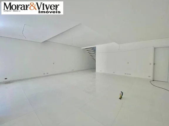 Imagem Sobrado para Venda em São José dos Pinhais, Aristocrata, 3 dormitórios, 3 suítes, 5 banheiros, 4 vagas