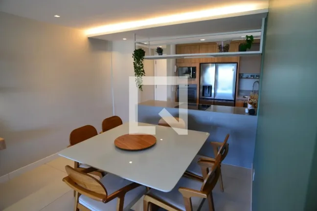 Imagem Apartamento à Venda - Barra da Tijuca, 3 Quartos, 90 m2
