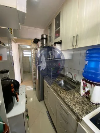 Imagem Apartamento à venda na Bela Vista, São Paulo-SP: 1 quarto, 1 sala, 1 banheiro e 34m² de área. Venha conferir!