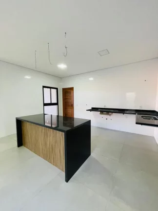 Imagem Casa com 3 suítes à venda, 168 m² por R$ 800.000 - Portal Ville Jardins - Boituva/SP