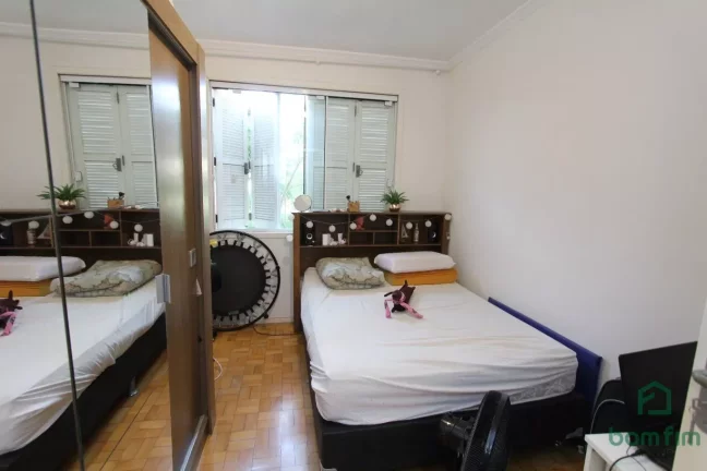 Imagem Apartamento 2 dorm. para venda, Cidade Baixa, Porto Alegre/RS. - AP2542