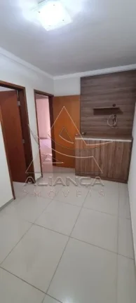 Imagem Casa Condomínio - Ribeirão Preto - San Marco