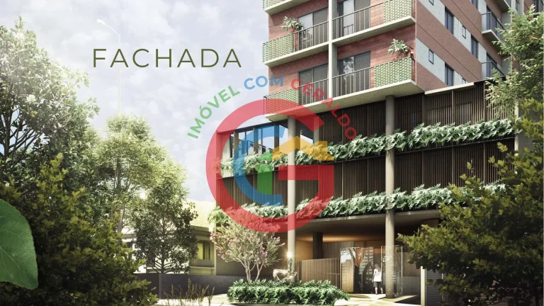 Imagem Apartamento 2Q - Minha Casa Minha Vida - Sinal apenas R$ 1.000,00
