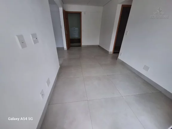 Imagem Apartamento 2 dormitórios sendo 1 suíte no Bairro Militar Solemar