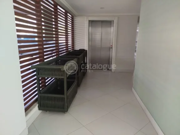 Imagem APARTAMENTO MOBILIADO NA BEIRA MAR EM COTOVELO