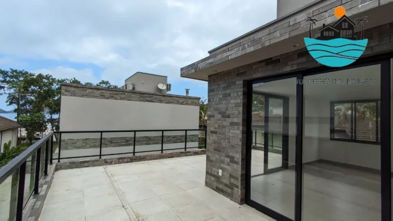 Imagem Casa a venda em condomínio pé na areia em Juquehy , 4 Suítes, Terraço gourment, piscina priv. sauna, 02 vagas auto | Juquehy Imobiliária