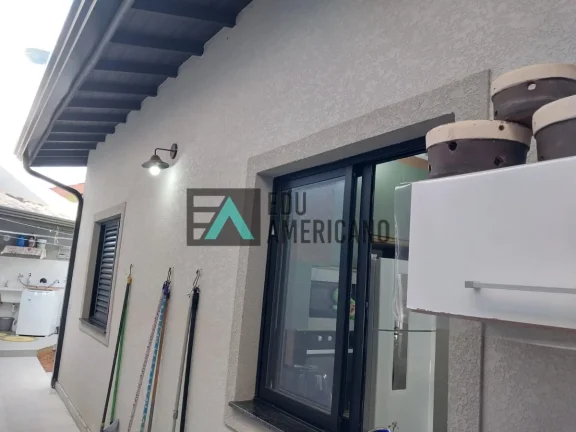Imagem Casa em Concomìnio ,Atibaia