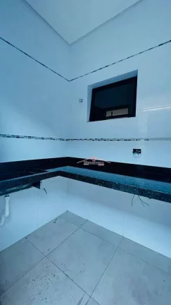 Imagem Casa à venda, 115 m² por R$ 830.000,00 - Vilamar - Praia Grande/SP