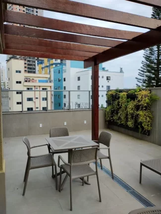 Imagem Apartamento com 3 suítes à venda no Centro de Balneário Camboriú/SC