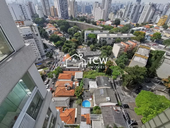 Imagem Apartamento-à-Venda-3-dorm-em-Paraiso-Sao-Paulo-SP