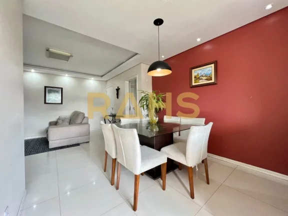 Imagem Apartamento Giardino com localização privilegiada no bairro Santo Antônio O apartamento tem área...