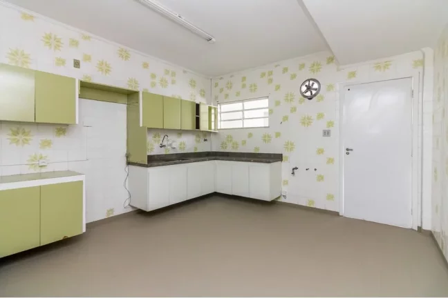 Imagem APARTAMENTO RESIDENCIAL em São Paulo - SP, Aclimação