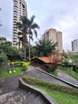 Imagem Apartamento à venda, 102 m² por R$ 615.000,00 - Morumbi - São Paulo/SP