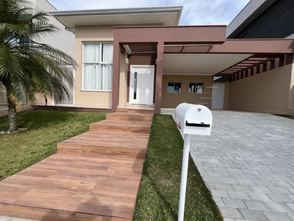 Imagem Casa em condomínio por um preço inacreditável
