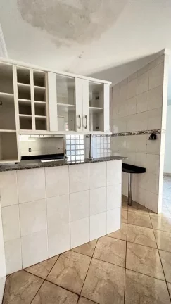 Imagem CASA Á VENDA NO FRANVILLE DE ESQUINA COM A RECEITA FEDERAL, EXCELENTE LOCALIZAÇÃO!