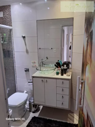 Imagem Apartamentos no Litoral para venda em Praia Grande no bairro Aviação
