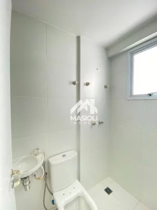 Imagem Apartamento com 3 dormitórios à venda, 96 m² por R$ 1.387.000,00 - Praia da Costa - Vila Velha/ES