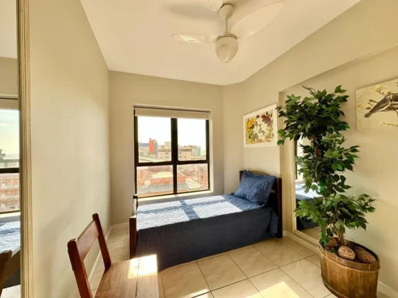 Imagem Apartamento 2 Dormitórios - Bairro Centro