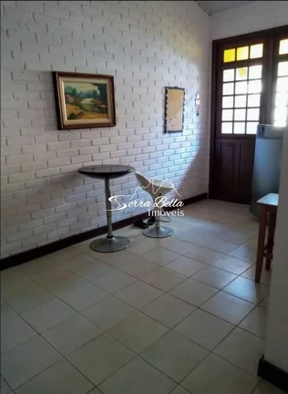 Imagem Casa com 2 dormitórios à venda, 90 m² por R$ 439.000,00 - Posse - Teresópolis/RJ