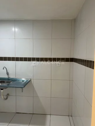 Imagem Apto - 2 Quartos - 52 m² - Gramame, João Pessoa/PB