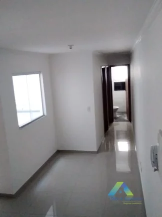Imagem Apartamento à venda no bairro Vila Valparaíso - Santo André/SP