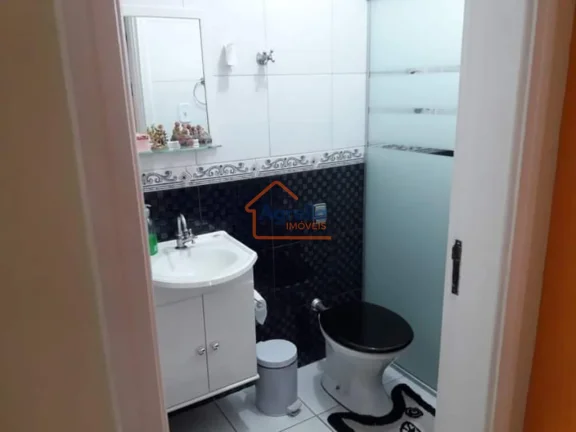 Imagem Apartamento à venda no bairro CONDOMINIO LORENZETTI - Mogi Mirim/SP