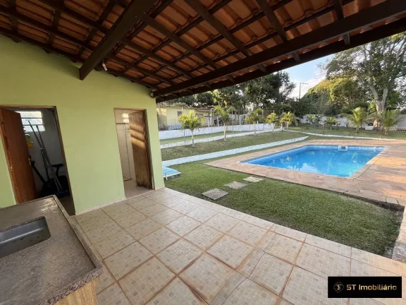 Imagem Chácara à venda em Atibaia Ótimo Acesso - 1.795m² por R$750.000!