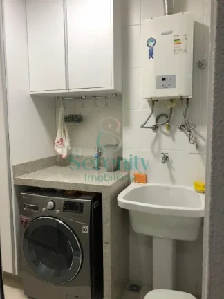 Imagem Apartamento à venda no Aurora - R$ 635.000,00 - Zona Sul - Londrina - PR