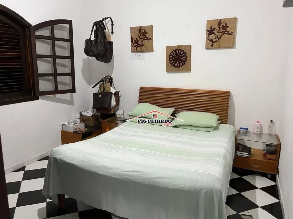 Imagem Casa à venda, 295 m² por R$ 1.690.000,00 - Canto do Forte - Praia Grande/SP