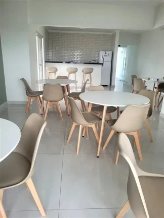 Imagem APARTAMENTO COM 71.14 m² - GUILHERMINA - PRAIA GRANDE SP