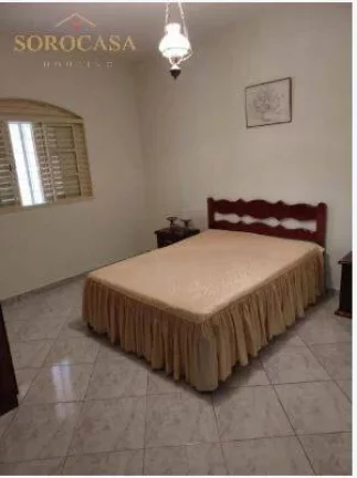 Imagem Chácara à Venda 1.260m² - Monte Bianco Araçoiaba