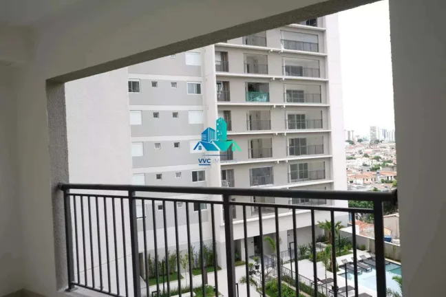 Imagem Perfeito para Sua Família na Mooca – 3 Dormitórios, Suíte, Varanda e Lazer Completo