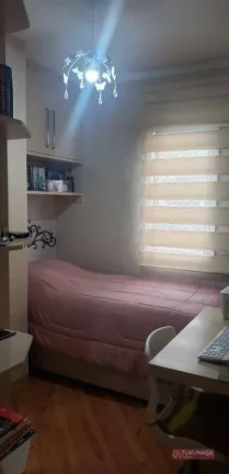 Imagem Apartamento com 2 dormitórios à venda, 60 m² por R$ 480.000,00 - Santa Teresinha - São Paulo/SP