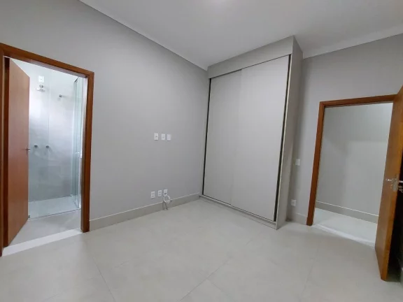 Imagem CASA TÉRREA COMPLETA - 3 SUÍTES E PLANEJADOS - RESIDENCIAL VILLA BELLA SIENA - PAULÍNIA