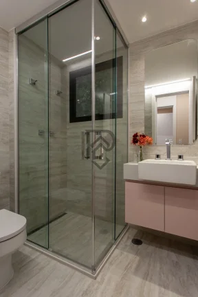 Imagem Apartamento em Vila Romana, São Paulo/SP