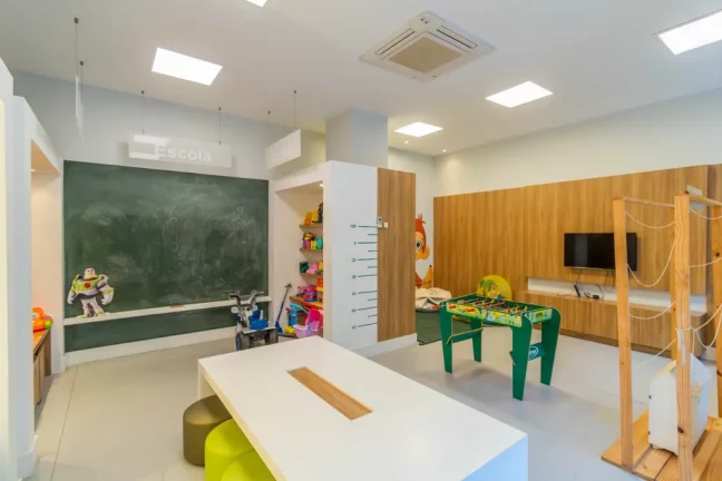 Imagem Porto Alegre Incomparável Apto 23027 - Apartamento à venda no bairro Petrópolis - Porto Alegre/RS