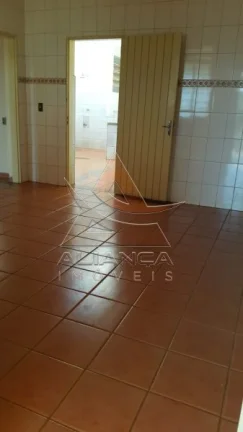 Imagem Casa - Ribeirão Preto - Monte Alegre
