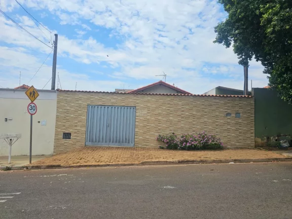 Imagem Casa tipo para venda em Jardim Bonsucesso com 2 quartos, 119m2