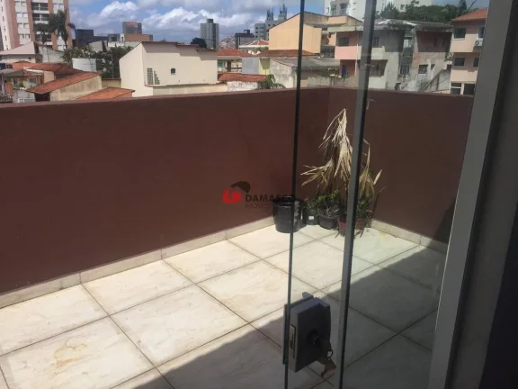 Imagem Apartamento à venda, Centro, São Bernardo do Campo
