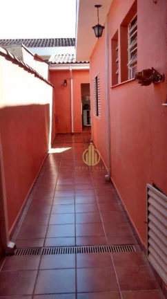 Imagem Casa com 4 dormitórios à venda, 315 m² por R$ 850.000,00 - Jardim Paulista - Ribeirão Preto/SP