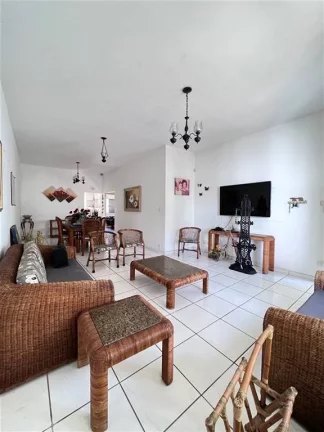 Imagem CASA COM 200 m² - CIBRATEL 1 - ITANHAÉM SP