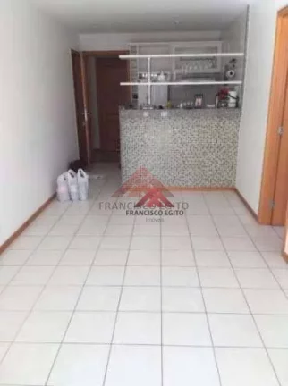 Imagem Apartamento com 1 dormitório à venda, 50 m² por R$ 650.000,00 - Icaraí - Niterói/RJ