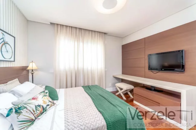 Imagem Cobertura para Venda em Balneário Camboriú / SC no bairro Centro