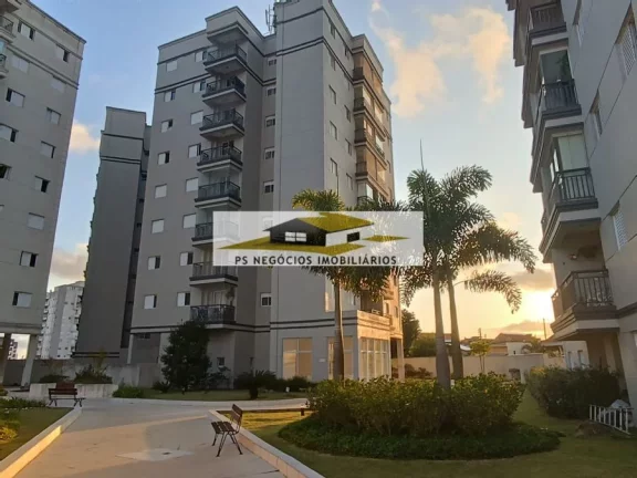 Imagem Apartamento para venda na Vila Bela 51mts