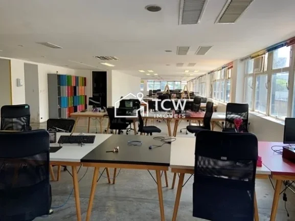 Imagem Sala à venda no bairro Pinheiros - São Paulo/SP, Zona Sul