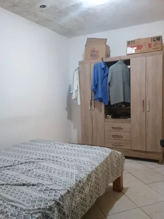 Imagem Casa com 1 dormitório à venda, 111 m² por R$ 480.000,00 - Jardim Medina - Poá/SP