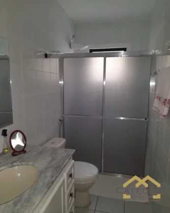 Imagem Apartamento de 3 dormitórios com 1 suíte à venda no Parque da Represa - Jundiaí/SP